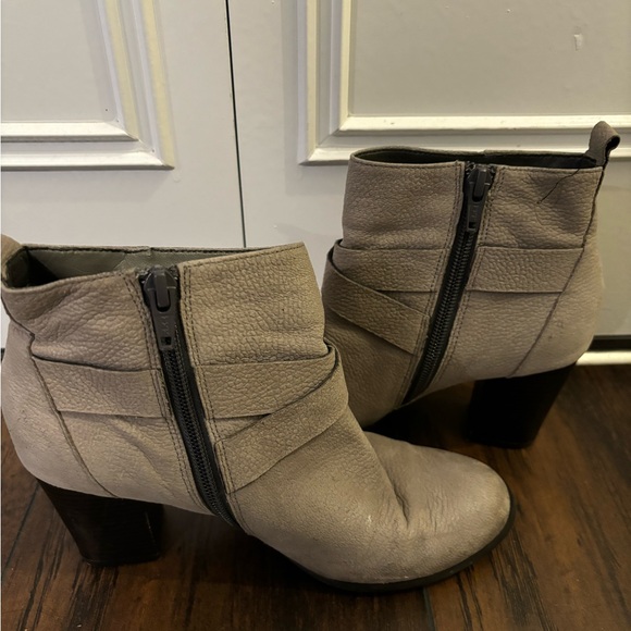Cole Haan booties - Picture 6 of 10